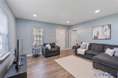 Photo of 1108 Bolling Street, Petersburg, VA 23803 (MLS # 2602122)