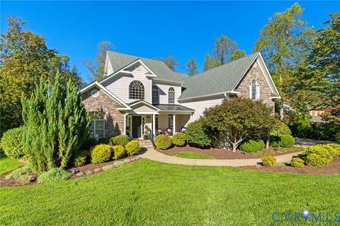 3200 Queens Grant Drive Midlothian VA 23113