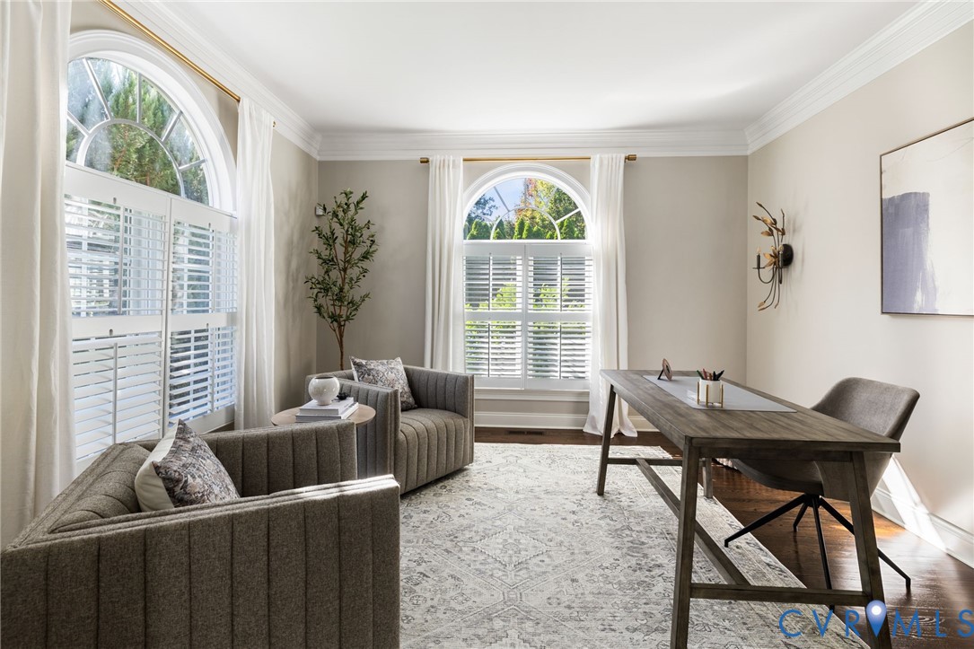 3200 Queens Grant Drive