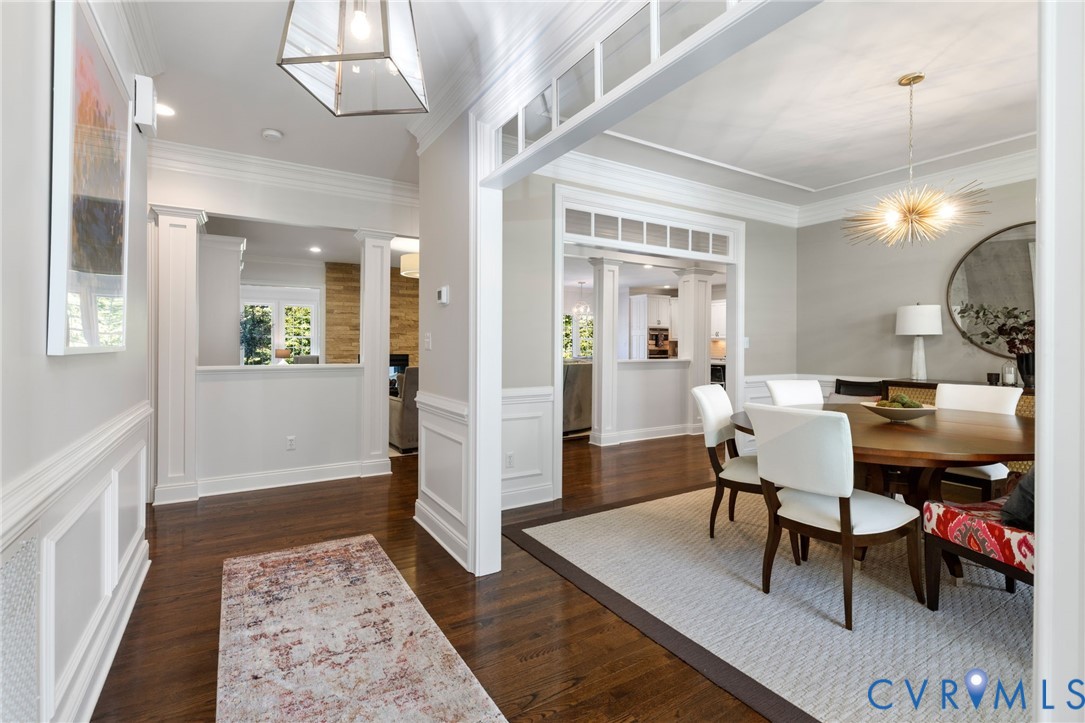 3200 Queens Grant Drive