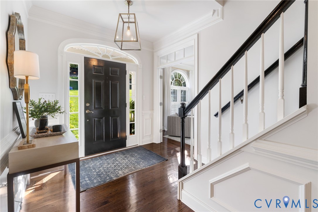 3200 Queens Grant Drive