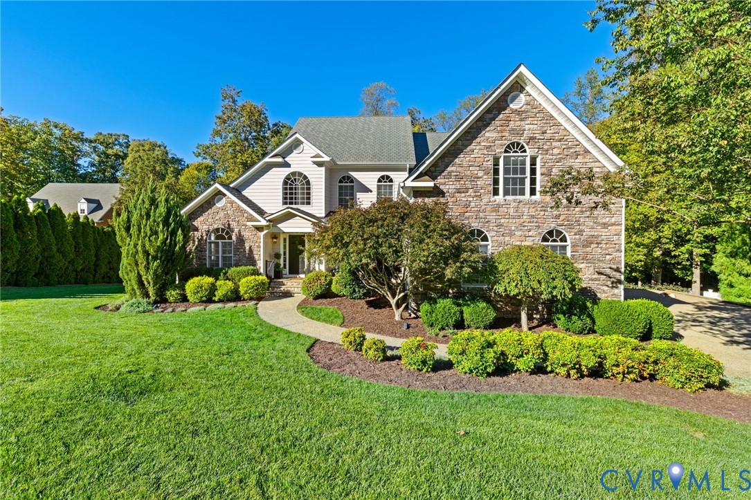 3200 Queens Grant Drive