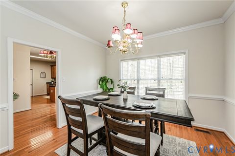 Tiny photo for 3409 Andover Hills Place, Richmond, VA 23294 (MLS # 2608406)