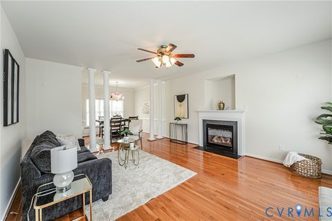 Tiny photo for 3409 Andover Hills Place, Richmond, VA 23294 (MLS # 2608406)