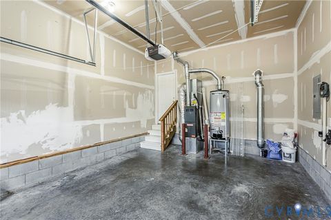 Tiny photo for 3409 Andover Hills Place, Richmond, VA 23294 (MLS # 2608406)