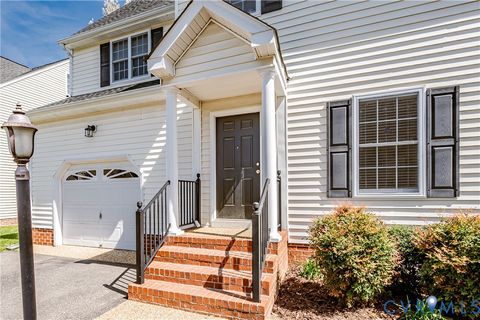 Tiny photo for 3409 Andover Hills Place, Richmond, VA 23294 (MLS # 2608406)