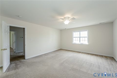 Tiny photo for 3409 Andover Hills Place, Richmond, VA 23294 (MLS # 2608406)