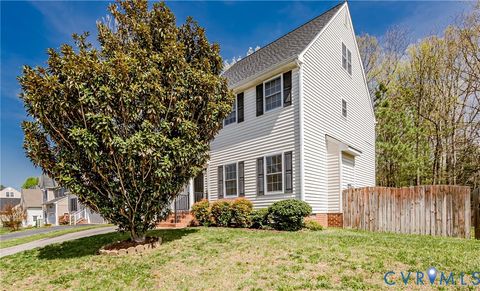 Tiny photo for 3409 Andover Hills Place, Richmond, VA 23294 (MLS # 2608406)