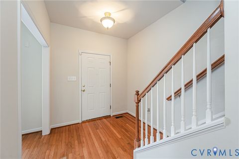 Tiny photo for 3409 Andover Hills Place, Richmond, VA 23294 (MLS # 2608406)