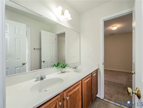 Tiny photo for 3409 Andover Hills Place, Richmond, VA 23294 (MLS # 2608406)