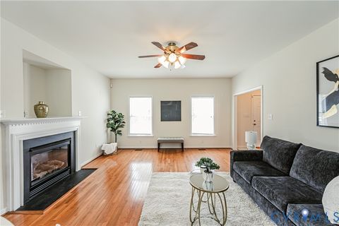 Tiny photo for 3409 Andover Hills Place, Richmond, VA 23294 (MLS # 2608406)