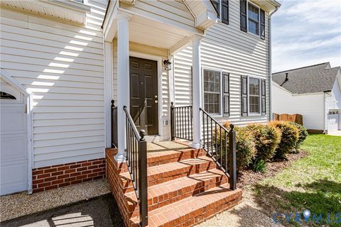 Tiny photo for 3409 Andover Hills Place, Richmond, VA 23294 (MLS # 2608406)