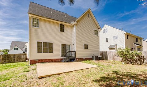 Tiny photo for 3409 Andover Hills Place, Richmond, VA 23294 (MLS # 2608406)