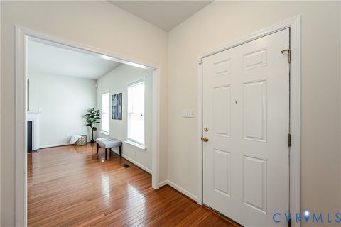 Tiny photo for 3409 Andover Hills Place, Richmond, VA 23294 (MLS # 2608406)