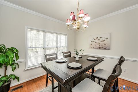 Tiny photo for 3409 Andover Hills Place, Richmond, VA 23294 (MLS # 2608406)