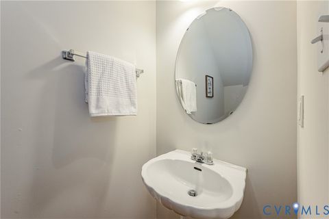 Tiny photo for 3409 Andover Hills Place, Richmond, VA 23294 (MLS # 2608406)