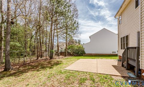 Tiny photo for 3409 Andover Hills Place, Richmond, VA 23294 (MLS # 2608406)