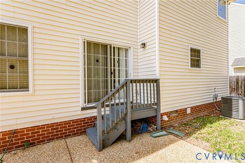 Tiny photo for 3409 Andover Hills Place, Richmond, VA 23294 (MLS # 2608406)