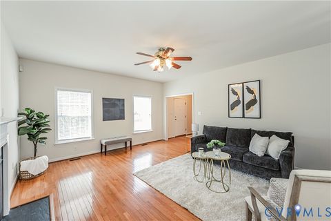 Tiny photo for 3409 Andover Hills Place, Richmond, VA 23294 (MLS # 2608406)