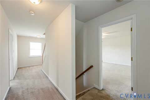 Tiny photo for 3409 Andover Hills Place, Richmond, VA 23294 (MLS # 2608406)