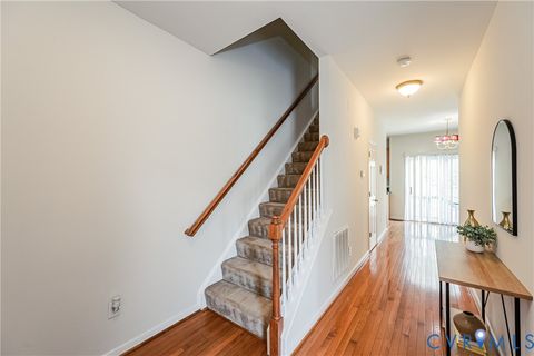 Tiny photo for 3409 Andover Hills Place, Richmond, VA 23294 (MLS # 2608406)