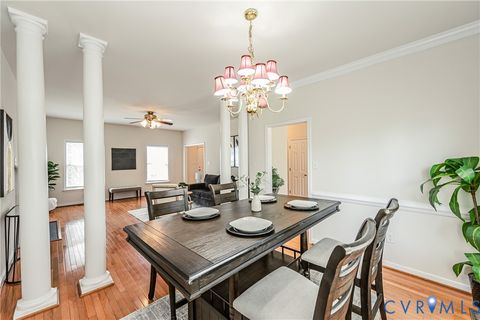 Tiny photo for 3409 Andover Hills Place, Richmond, VA 23294 (MLS # 2608406)