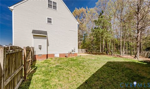 Tiny photo for 3409 Andover Hills Place, Richmond, VA 23294 (MLS # 2608406)