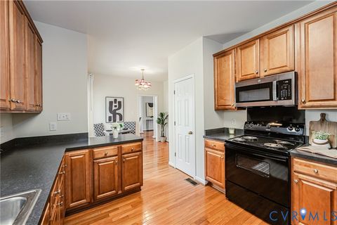 Tiny photo for 3409 Andover Hills Place, Richmond, VA 23294 (MLS # 2608406)