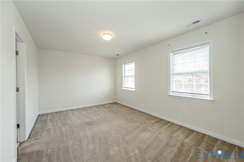 Tiny photo for 3409 Andover Hills Place, Richmond, VA 23294 (MLS # 2608406)