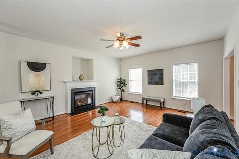 Tiny photo for 3409 Andover Hills Place, Richmond, VA 23294 (MLS # 2608406)