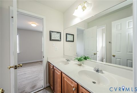 Tiny photo for 3409 Andover Hills Place, Richmond, VA 23294 (MLS # 2608406)