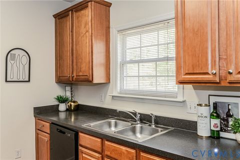 Tiny photo for 3409 Andover Hills Place, Richmond, VA 23294 (MLS # 2608406)