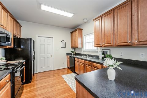 Tiny photo for 3409 Andover Hills Place, Richmond, VA 23294 (MLS # 2608406)