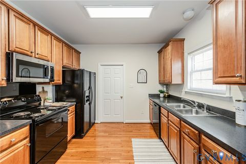 Tiny photo for 3409 Andover Hills Place, Richmond, VA 23294 (MLS # 2608406)