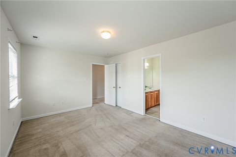 Tiny photo for 3409 Andover Hills Place, Richmond, VA 23294 (MLS # 2608406)