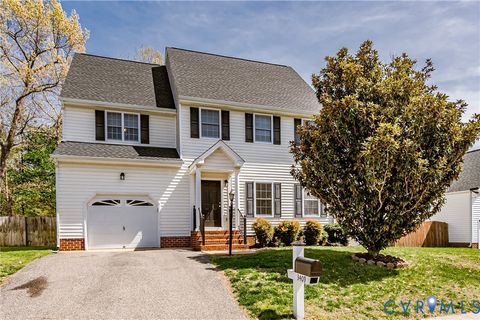 Photo of 3409 Andover Hills Place, Richmond, VA 23294 (MLS # 2608406)