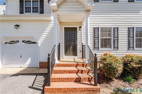 Tiny photo for 3409 Andover Hills Place, Richmond, VA 23294 (MLS # 2608406)