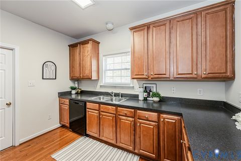Tiny photo for 3409 Andover Hills Place, Richmond, VA 23294 (MLS # 2608406)