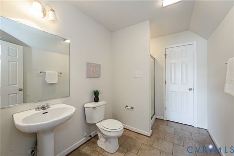 Tiny photo for 3409 Andover Hills Place, Richmond, VA 23294 (MLS # 2608406)