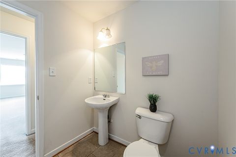 Tiny photo for 3409 Andover Hills Place, Richmond, VA 23294 (MLS # 2608406)