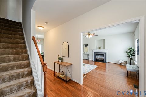 Tiny photo for 3409 Andover Hills Place, Richmond, VA 23294 (MLS # 2608406)