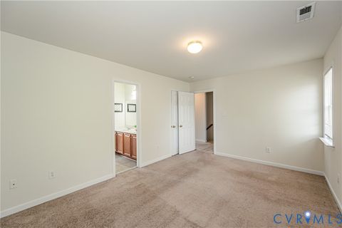 Tiny photo for 3409 Andover Hills Place, Richmond, VA 23294 (MLS # 2608406)