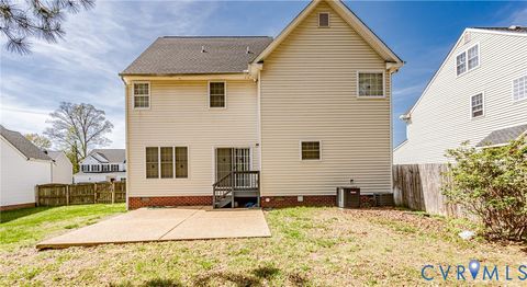 Tiny photo for 3409 Andover Hills Place, Richmond, VA 23294 (MLS # 2608406)