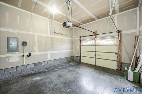 Tiny photo for 3409 Andover Hills Place, Richmond, VA 23294 (MLS # 2608406)