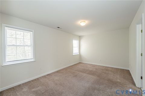 Tiny photo for 3409 Andover Hills Place, Richmond, VA 23294 (MLS # 2608406)