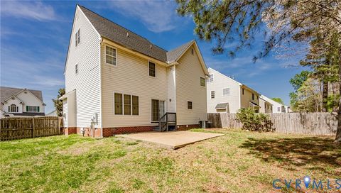 Tiny photo for 3409 Andover Hills Place, Richmond, VA 23294 (MLS # 2608406)