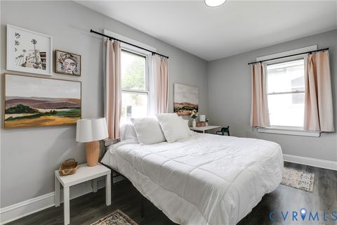 Tiny photo for 1411 Winchell Street, Richmond, VA 23231 (MLS # 2611210)