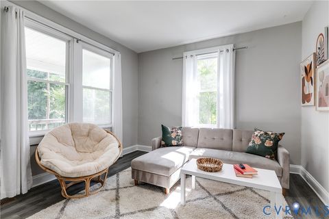 Tiny photo for 1411 Winchell Street, Richmond, VA 23231 (MLS # 2611210)