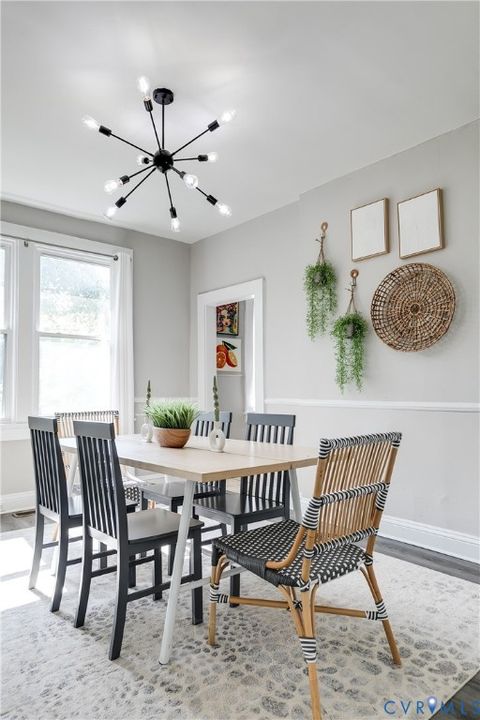 Tiny photo for 1411 Winchell Street, Richmond, VA 23231 (MLS # 2611210)