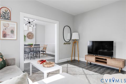 Tiny photo for 1411 Winchell Street, Richmond, VA 23231 (MLS # 2611210)